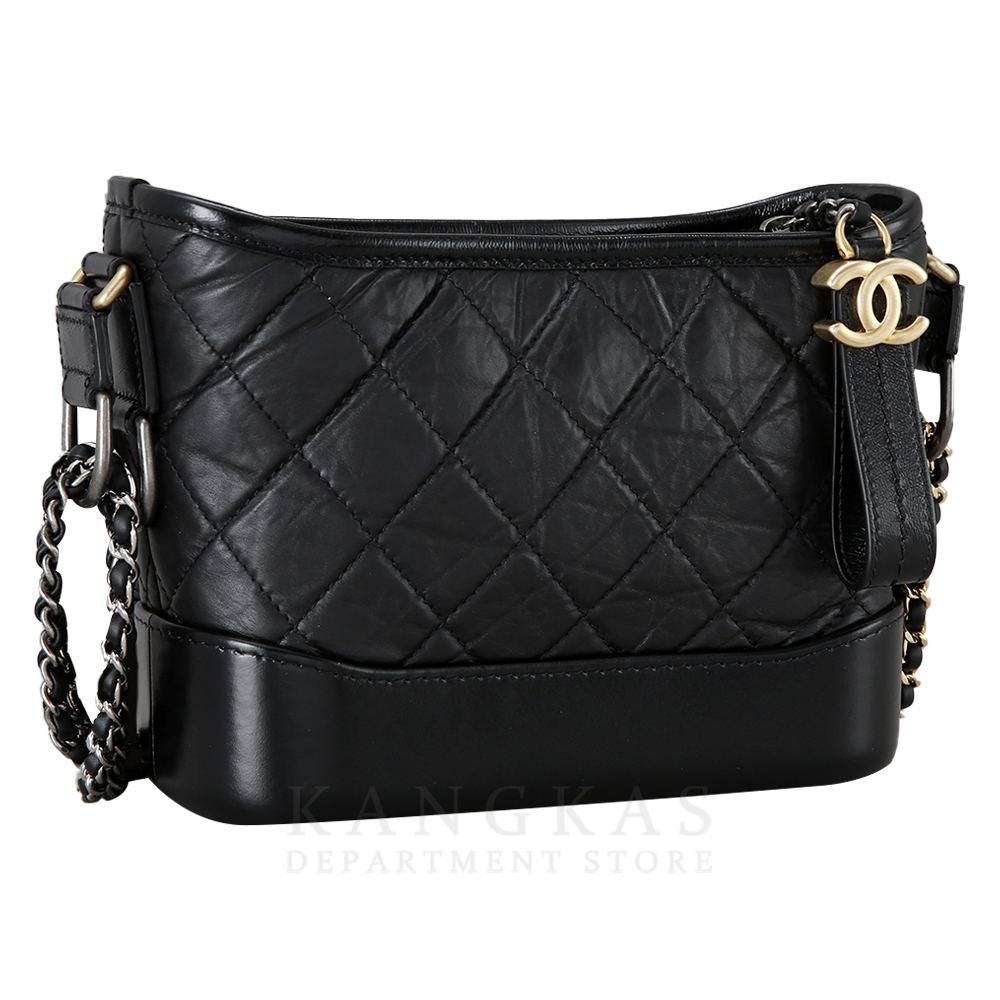 CHANEL(USED)샤넬 가브리엘 호보백 스몰