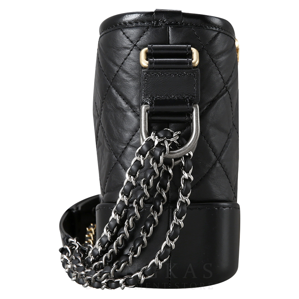 CHANEL(USED)샤넬 가브리엘 호보백 스몰