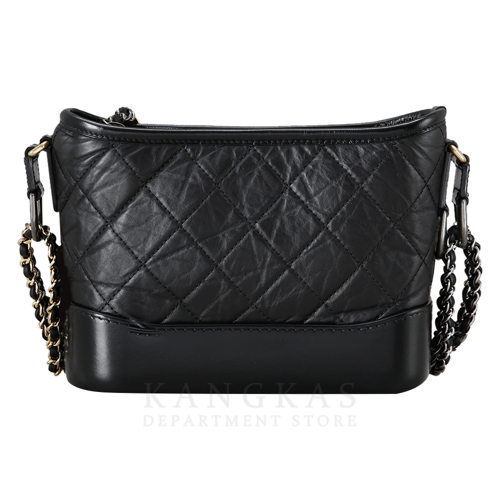 CHANEL(USED)샤넬 가브리엘 호보백 스몰
