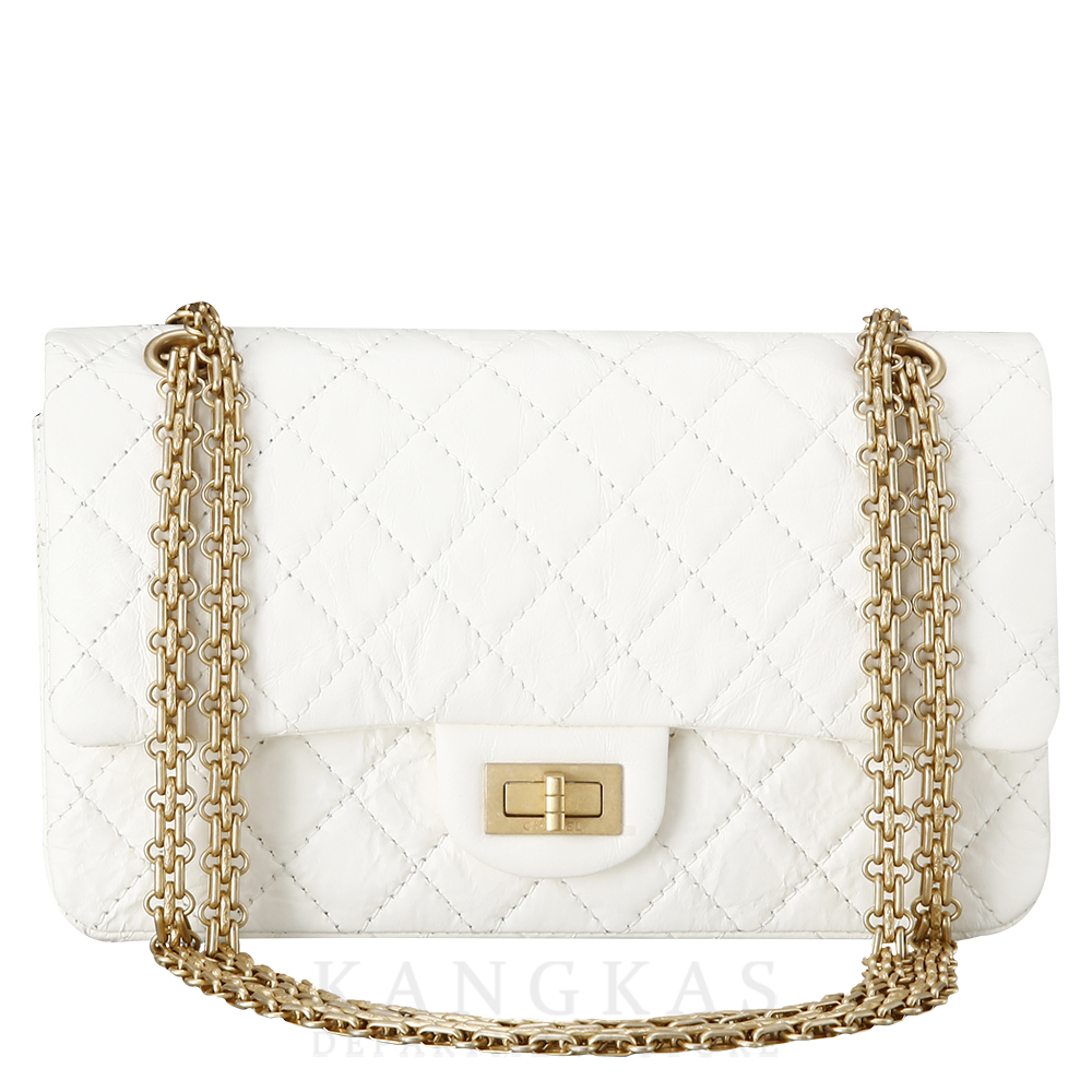 CHANEL(NEW)샤넬 2.55 빈티지 미듐 (새상품) NEW PRODUCT