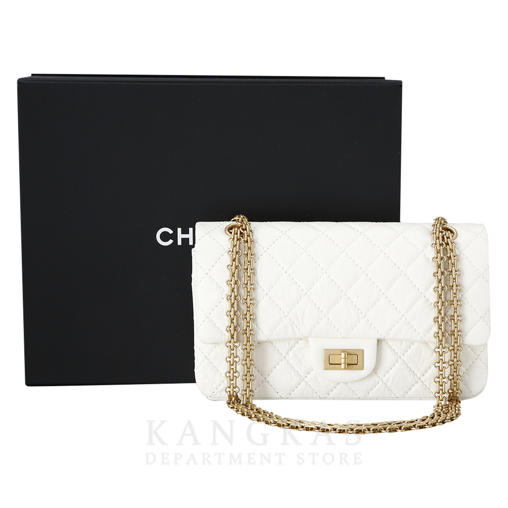 CHANEL(NEW)샤넬 2.55 빈티지 미듐 (새상품) NEW PRODUCT