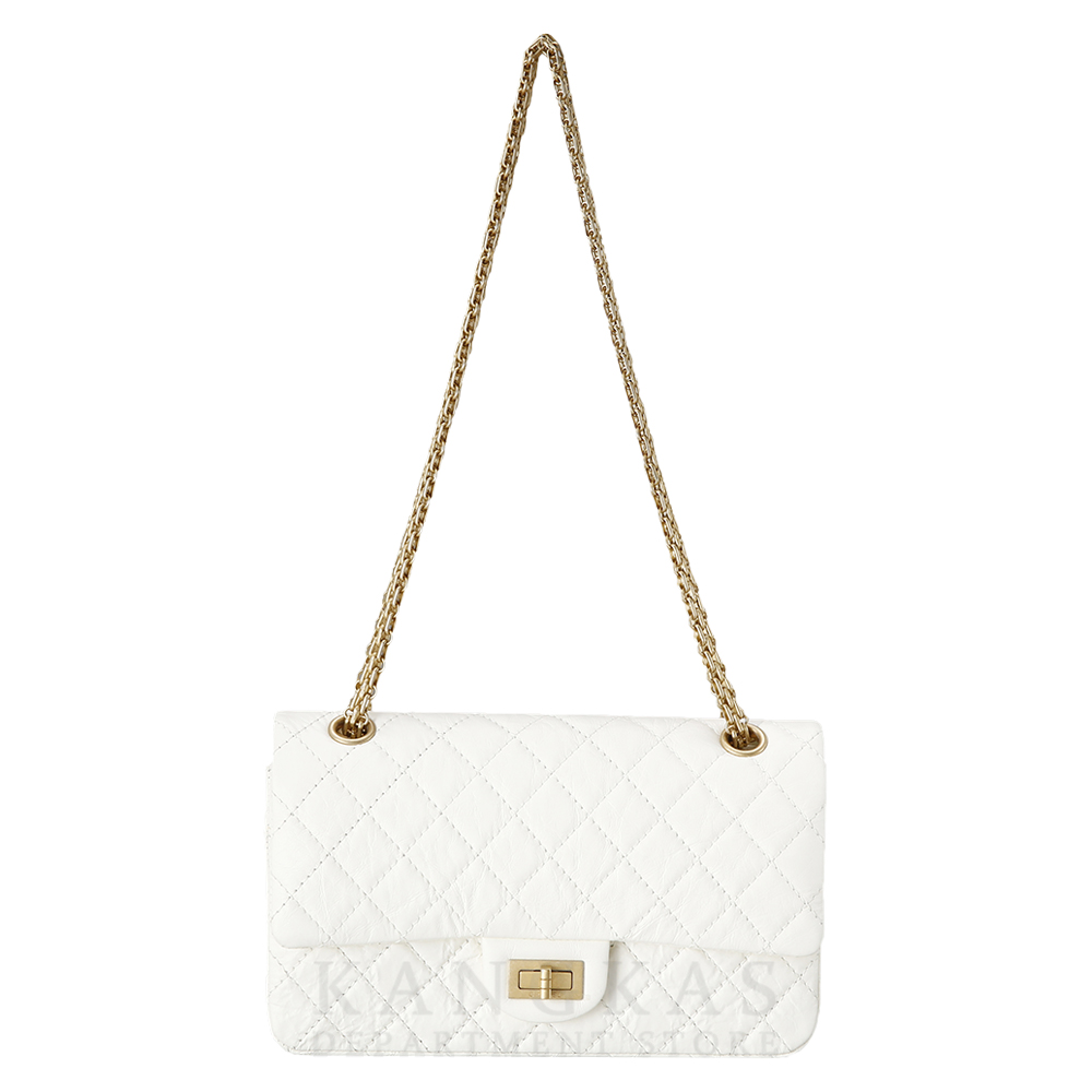 CHANEL(NEW)샤넬 2.55 빈티지 미듐 (새상품) NEW PRODUCT