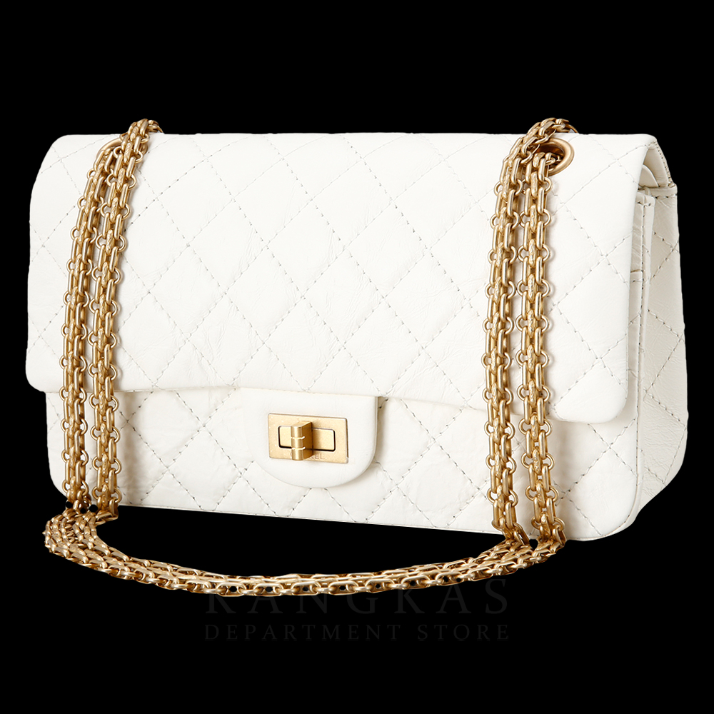 CHANEL(NEW)샤넬 2.55 빈티지 미듐 (새상품) NEW PRODUCT