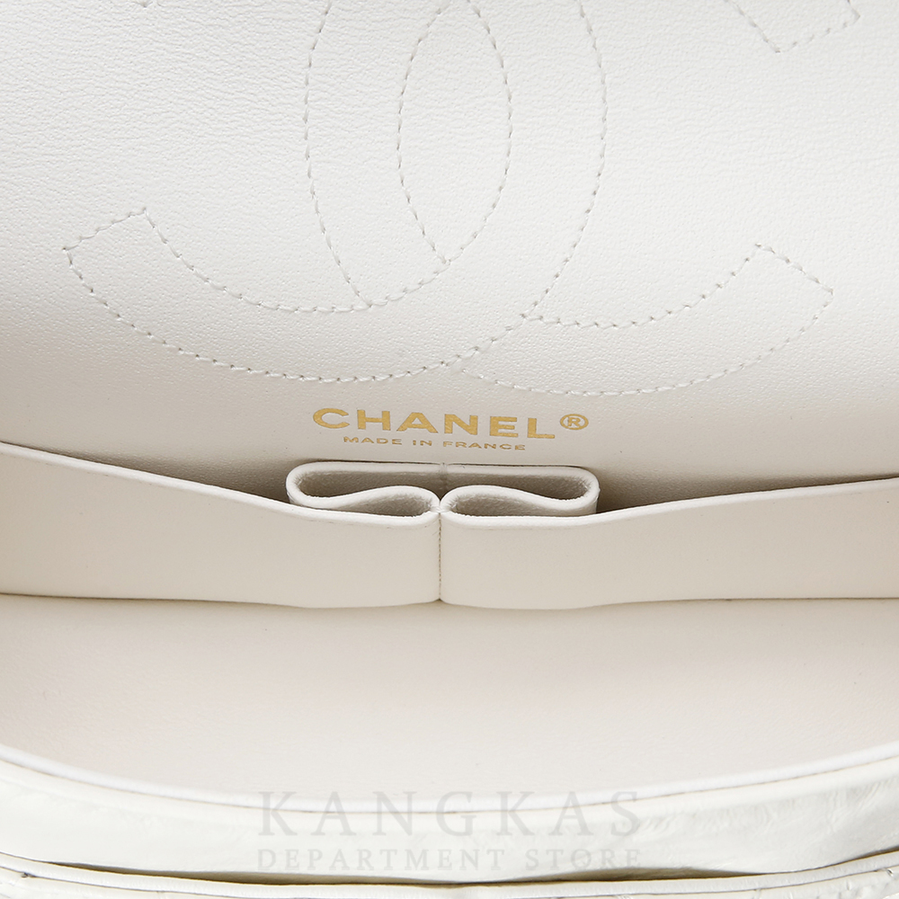 CHANEL(NEW)샤넬 2.55 빈티지 미듐 (새상품) NEW PRODUCT