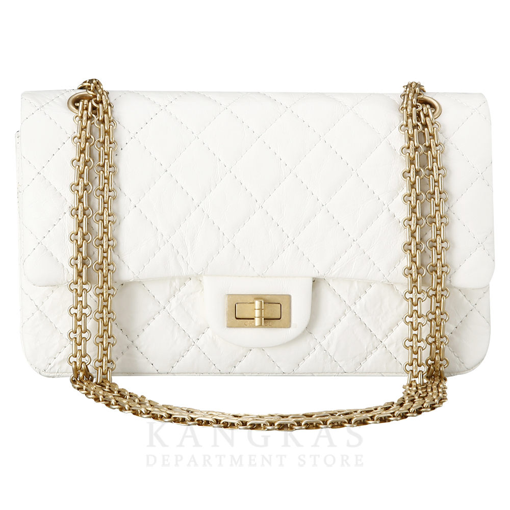CHANEL(NEW)샤넬 2.55 빈티지 미듐 (새상품) NEW PRODUCT