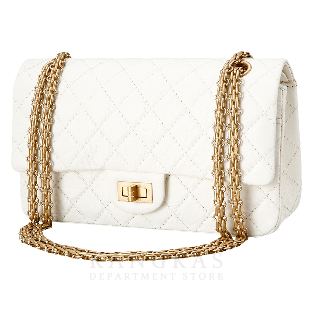 CHANEL(NEW)샤넬 2.55 빈티지 미듐 (새상품) NEW PRODUCT