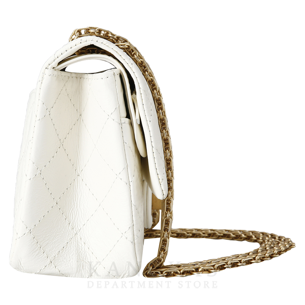 CHANEL(NEW)샤넬 2.55 빈티지 미듐 (새상품) NEW PRODUCT