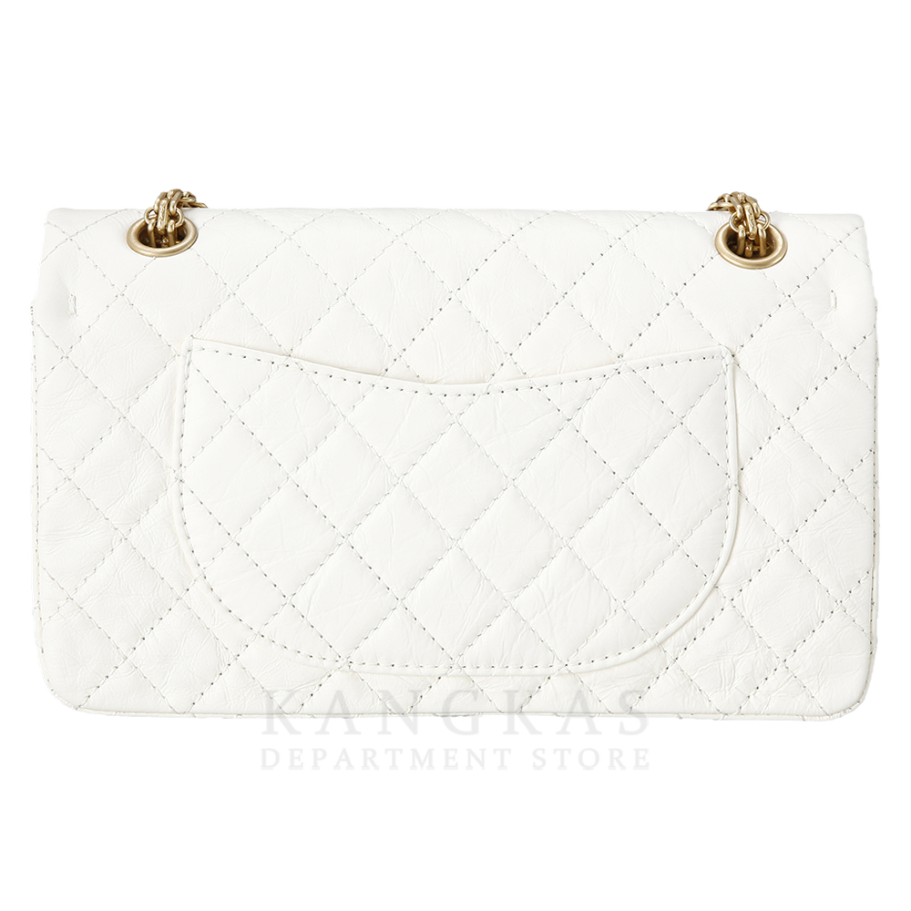CHANEL(NEW)샤넬 2.55 빈티지 미듐 (새상품) NEW PRODUCT