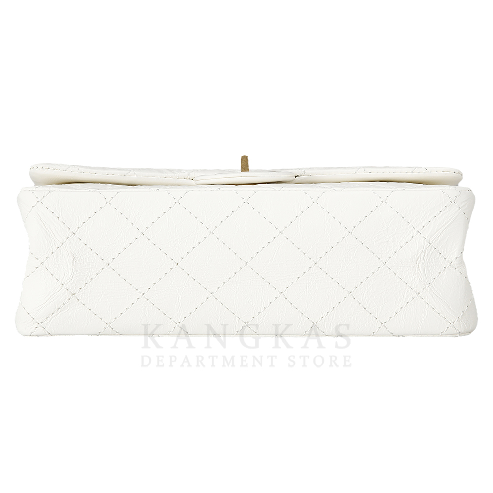 CHANEL(NEW)샤넬 2.55 빈티지 미듐 (새상품) NEW PRODUCT