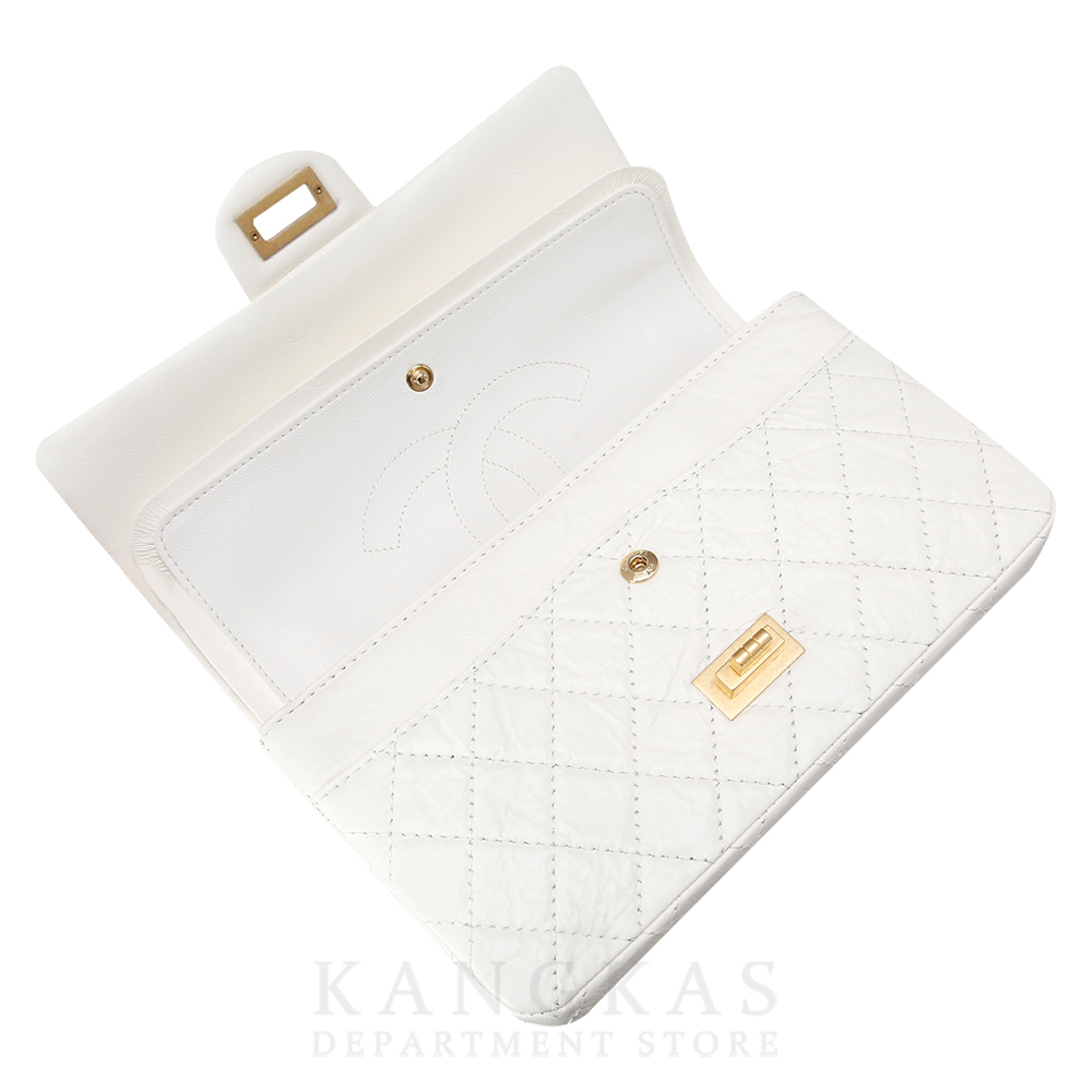 CHANEL(NEW)샤넬 2.55 빈티지 미듐 (새상품) NEW PRODUCT