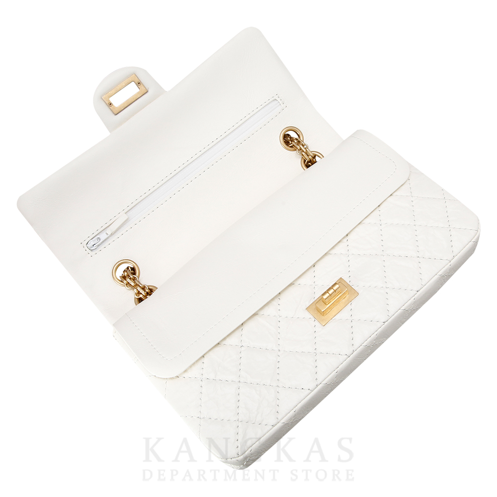 CHANEL(NEW)샤넬 2.55 빈티지 미듐 (새상품) NEW PRODUCT