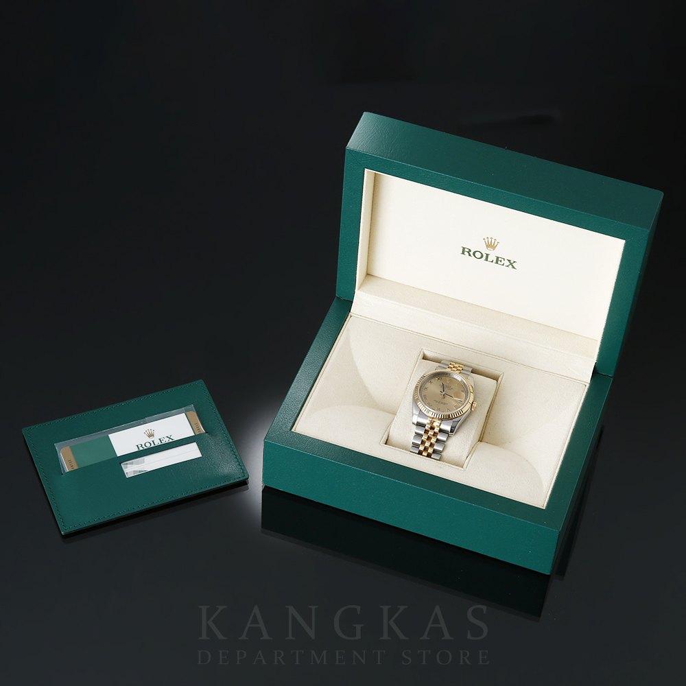 ROLEX(USED)로렉스 데이져스트 116233