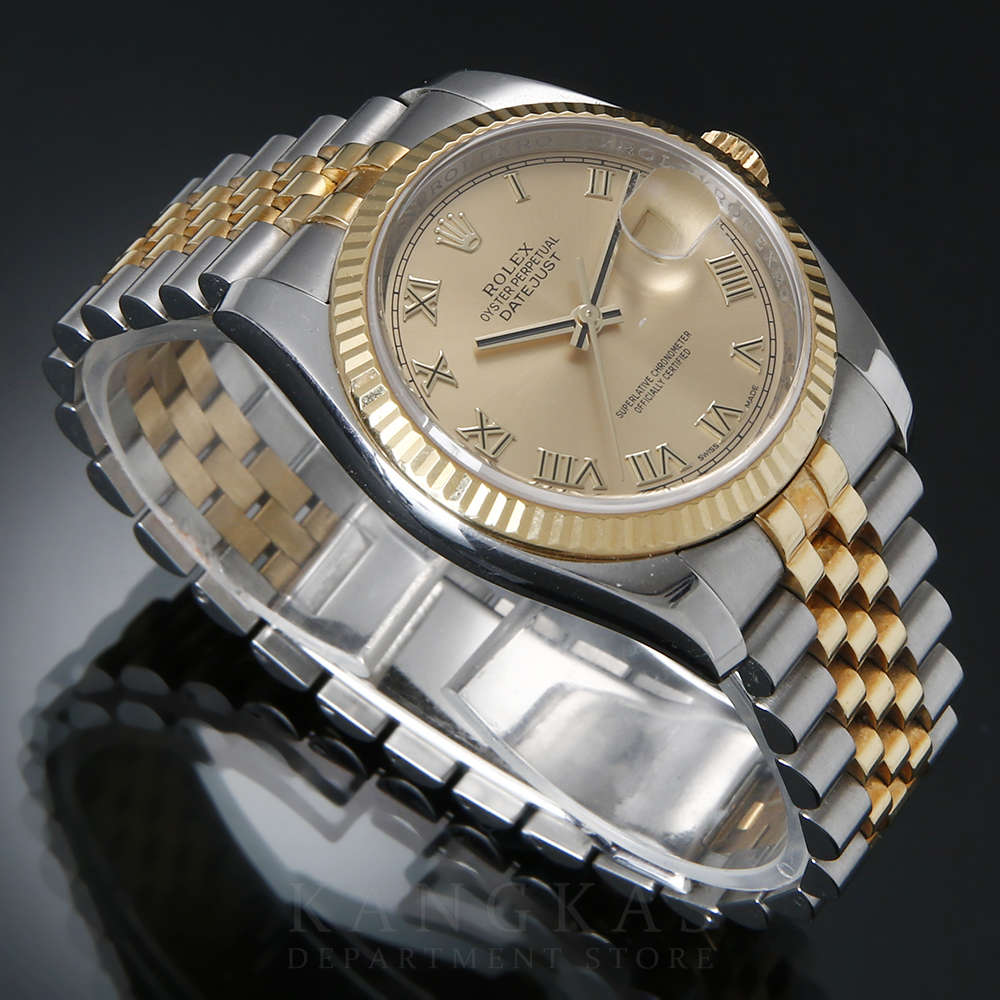 ROLEX(USED)로렉스 데이져스트 116233