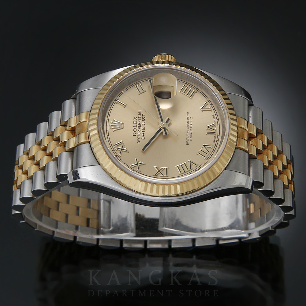 ROLEX(USED)로렉스 데이져스트 116233