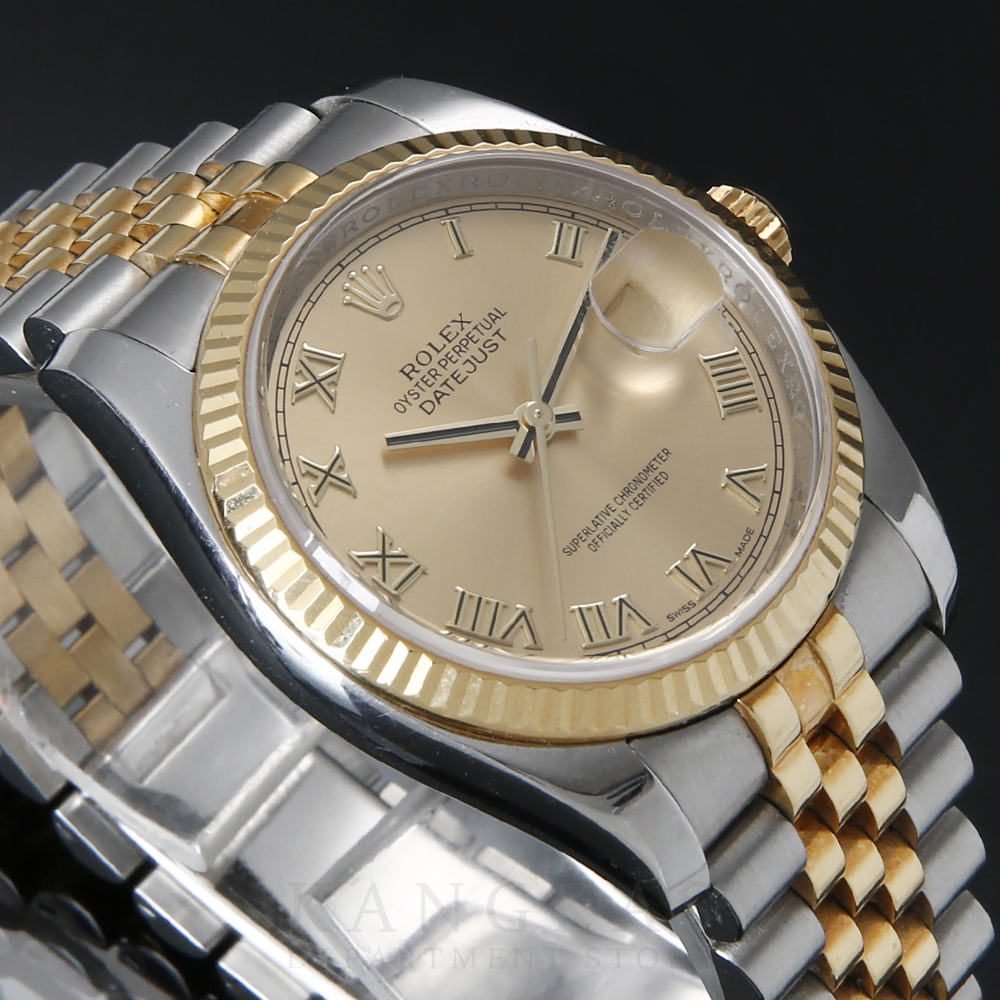 ROLEX(USED)로렉스 데이져스트 116233