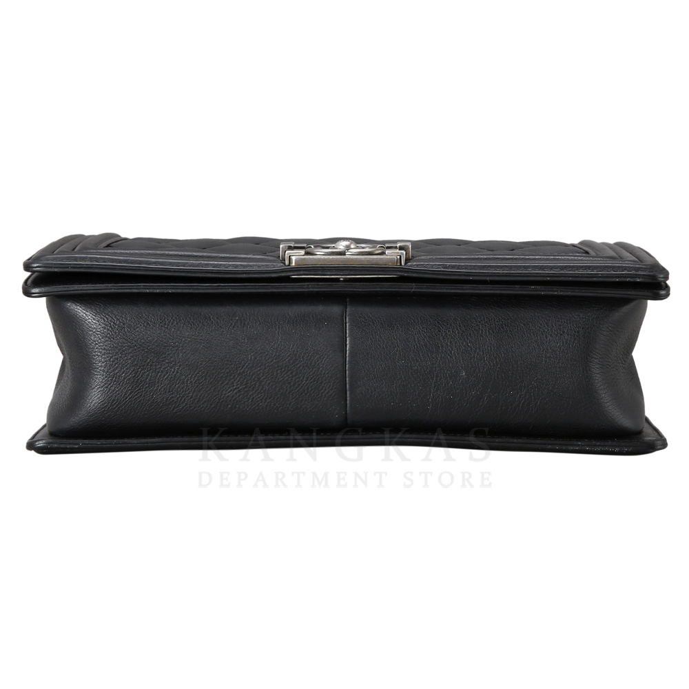 CHANEL(USED)샤넬 보이샤넬 뉴미듐