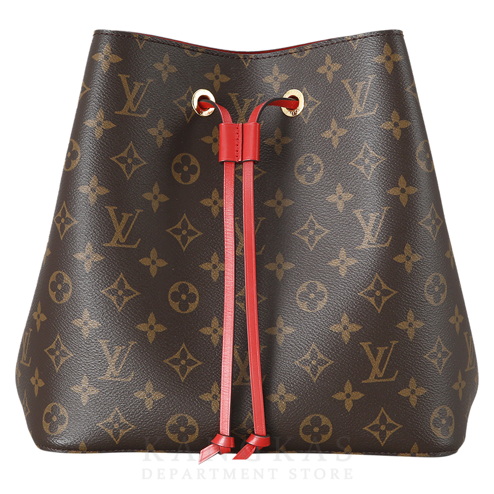 LOUIS VUITTON(USED)루이비통 모노그램 네오노에