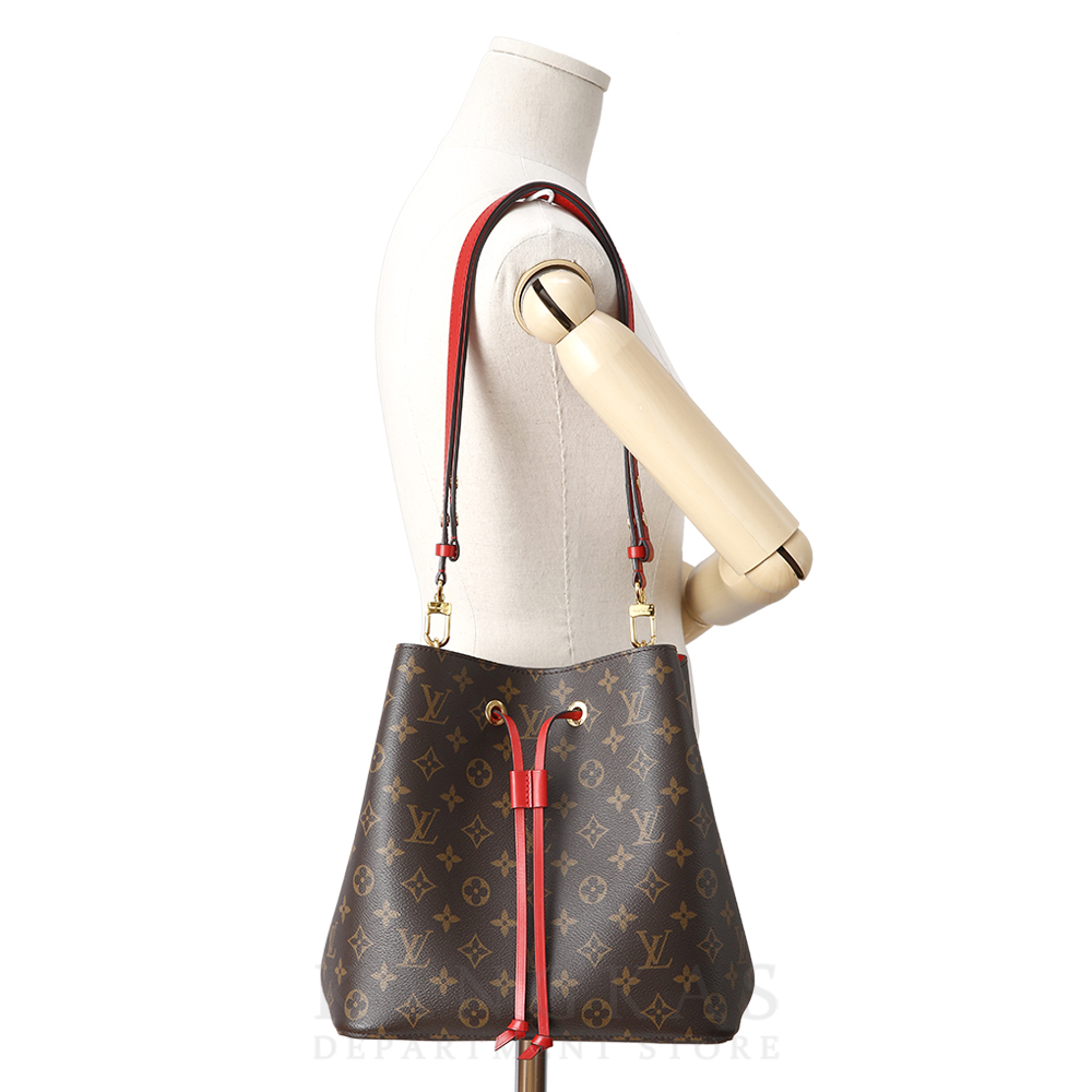 LOUIS VUITTON(USED)루이비통 모노그램 네오노에