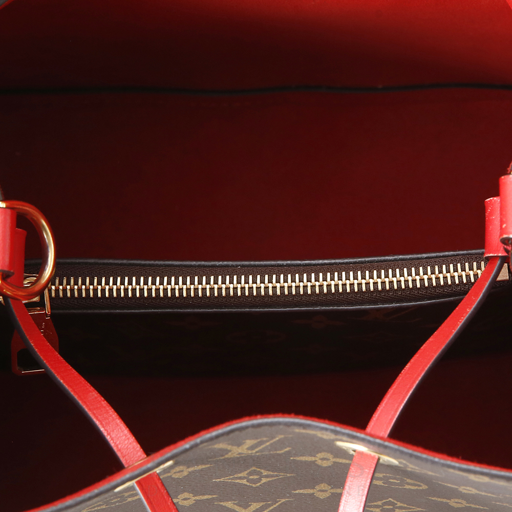 LOUIS VUITTON(USED)루이비통 모노그램 네오노에