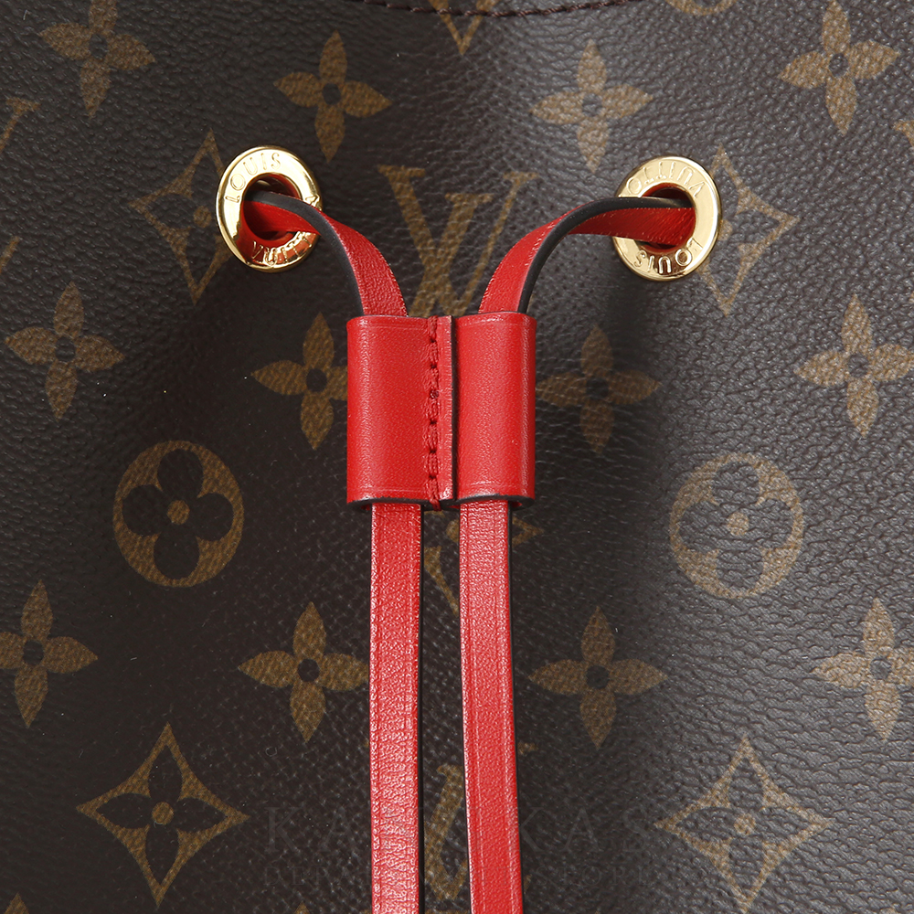 LOUIS VUITTON(USED)루이비통 모노그램 네오노에