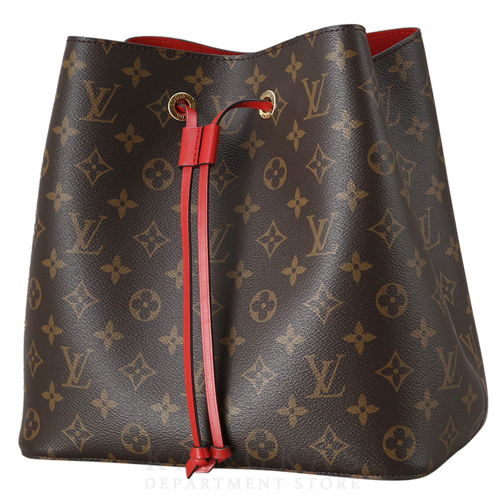 LOUIS VUITTON(USED)루이비통 모노그램 네오노에
