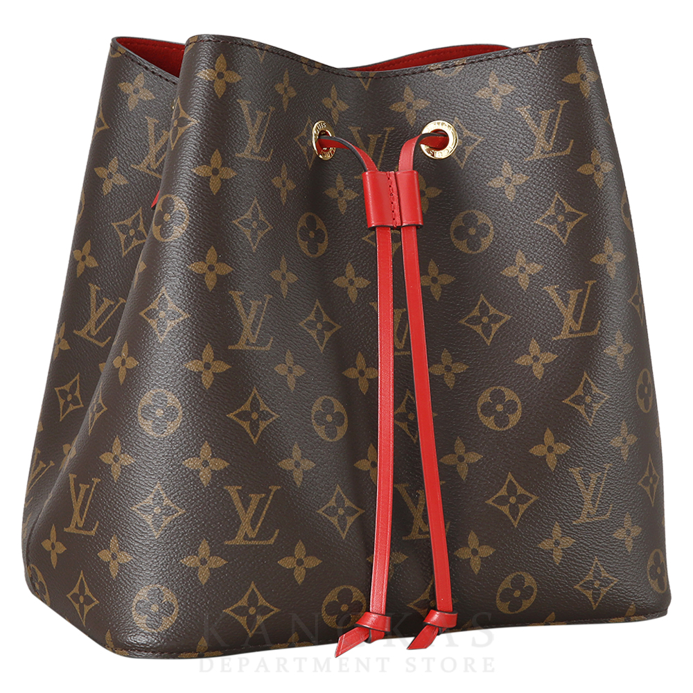 LOUIS VUITTON(USED)루이비통 모노그램 네오노에