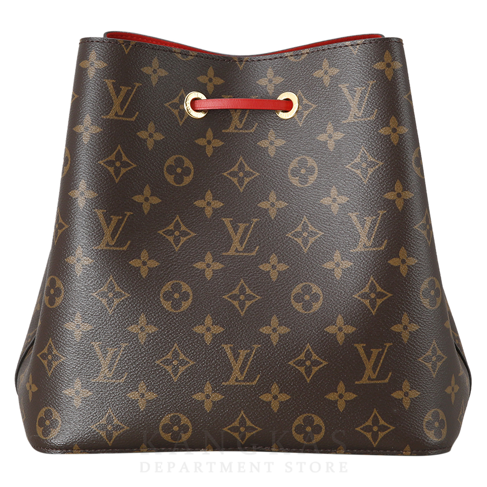 LOUIS VUITTON(USED)루이비통 모노그램 네오노에