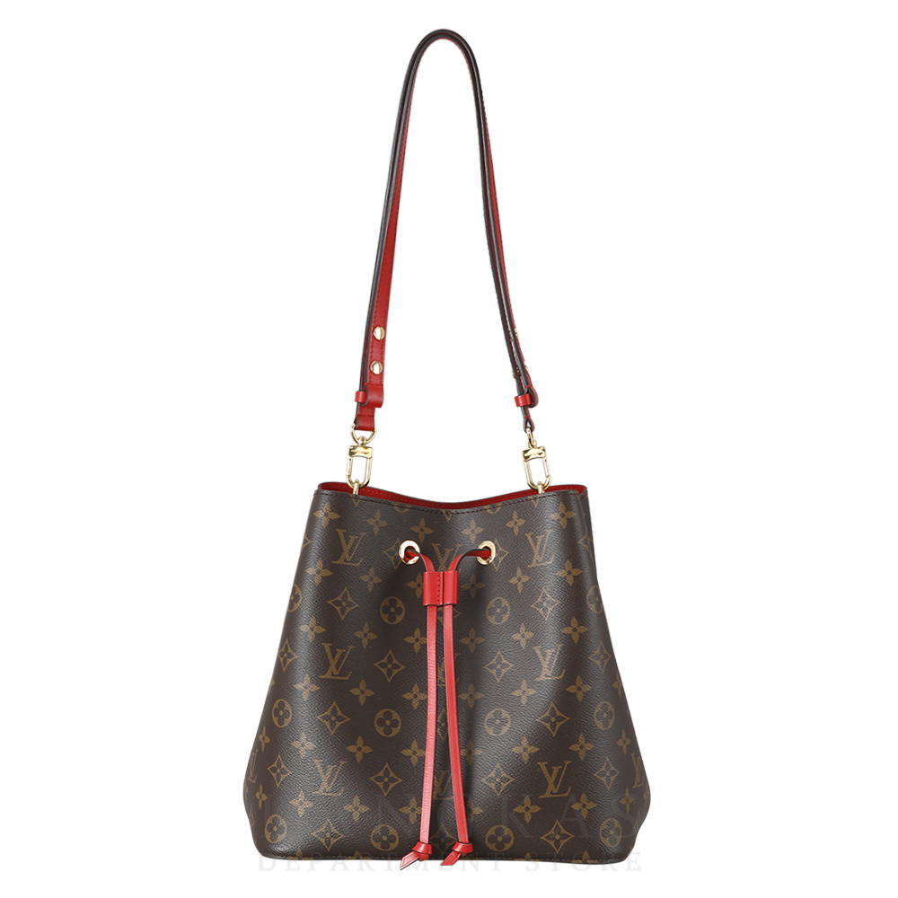 LOUIS VUITTON(USED)루이비통 모노그램 네오노에