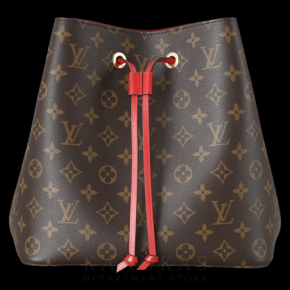 LOUIS VUITTON(USED)루이비통 모노그램 네오노에