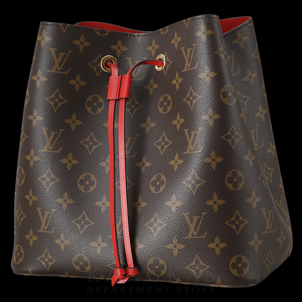 LOUIS VUITTON(USED)루이비통 모노그램 네오노에