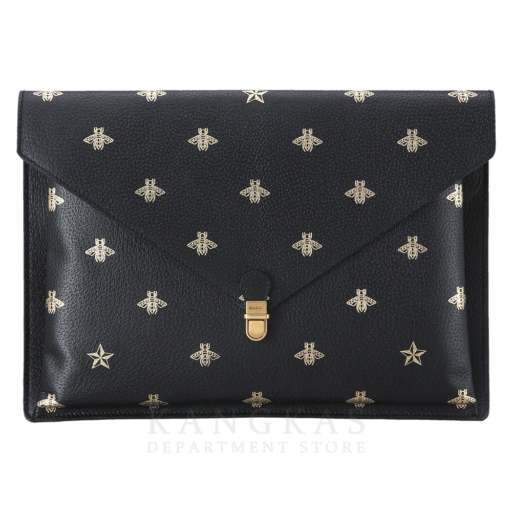 GUCCI(USED)구찌 500976 스타비 포트폴리오 클러치