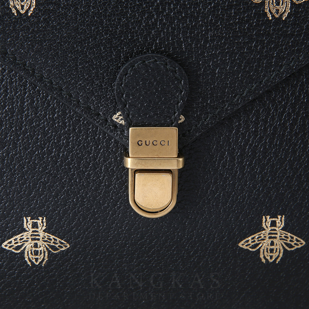 GUCCI(USED)구찌 500976 스타비 포트폴리오 클러치