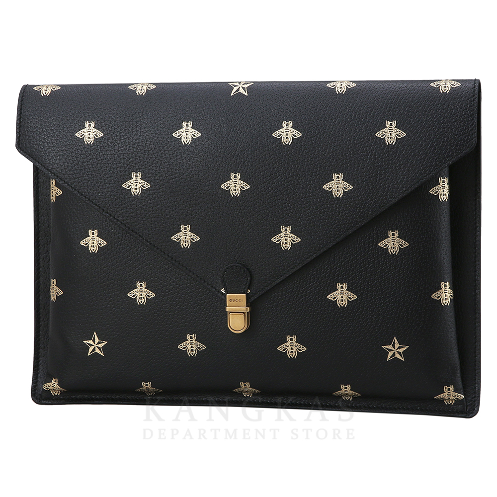 GUCCI(USED)구찌 500976 스타비 포트폴리오 클러치