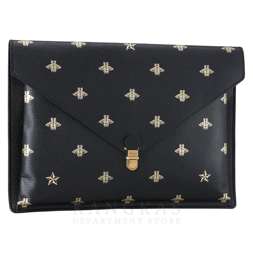 GUCCI(USED)구찌 500976 스타비 포트폴리오 클러치