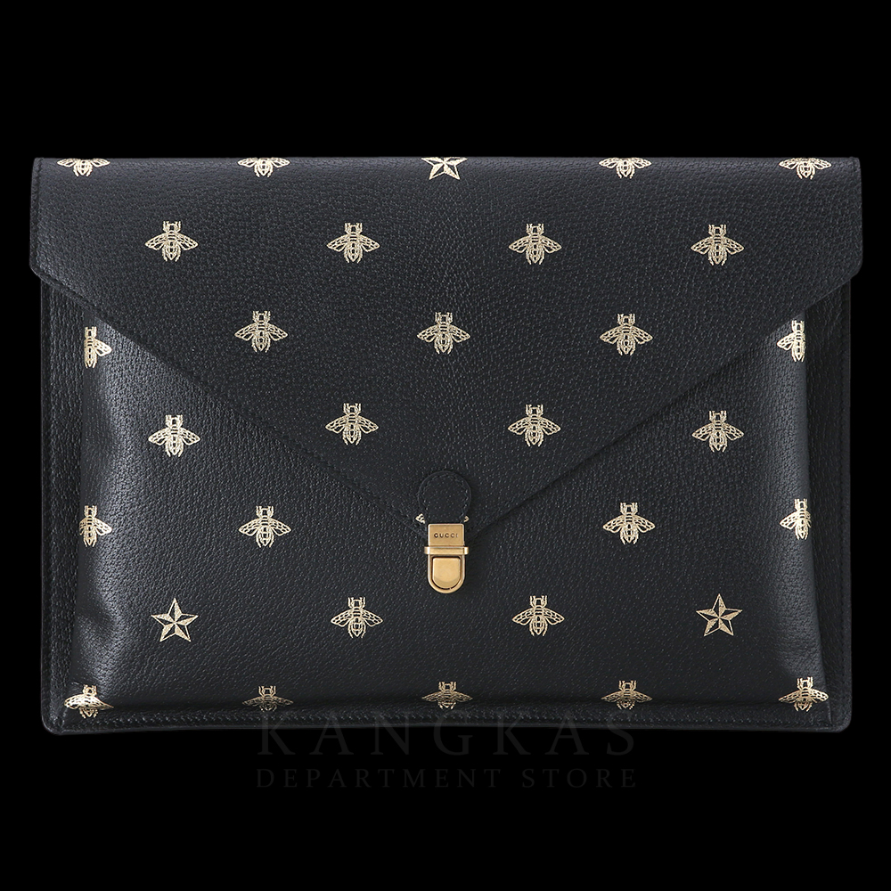GUCCI(USED)구찌 500976 스타비 포트폴리오 클러치