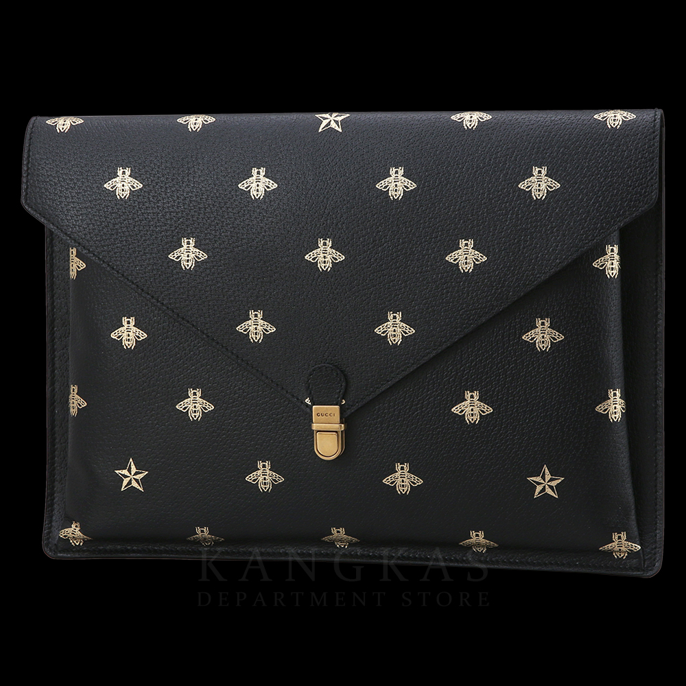 GUCCI(USED)구찌 500976 스타비 포트폴리오 클러치