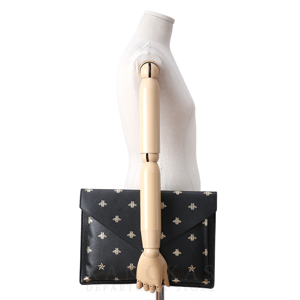 GUCCI(USED)구찌 500976 스타비 포트폴리오 클러치