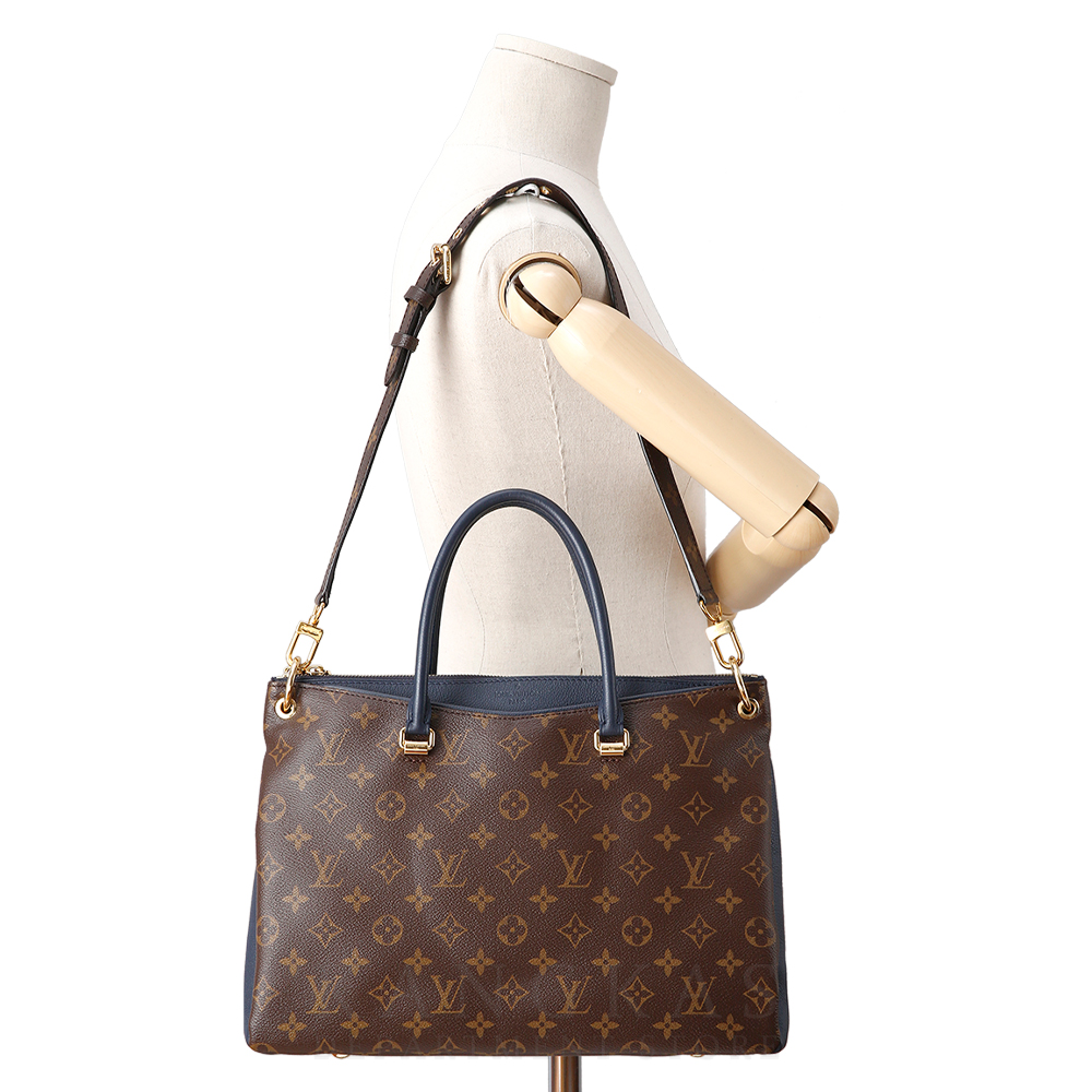 LOUIS VUITTON(USED)루이비통 모노그램 팔라스 MM
