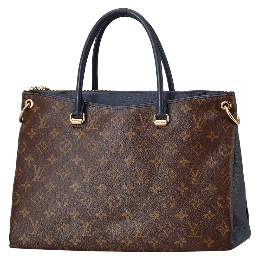 LOUIS VUITTON(USED)루이비통 모노그램 팔라스 MM