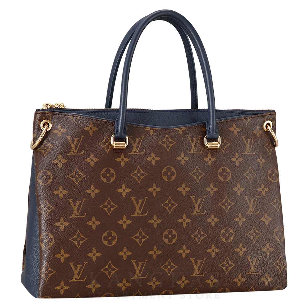 LOUIS VUITTON(USED)루이비통 모노그램 팔라스 MM