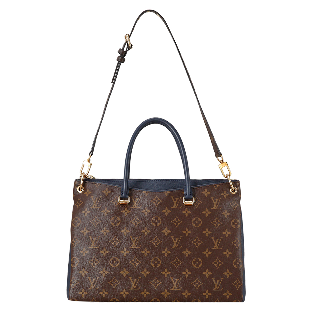 LOUIS VUITTON(USED)루이비통 모노그램 팔라스 MM