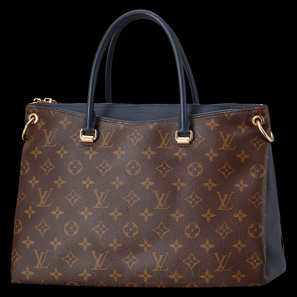 LOUIS VUITTON(USED)루이비통 모노그램 팔라스 MM