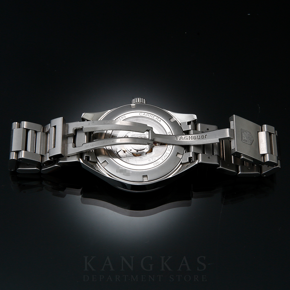 TAG Heuer(USED)태그호이어 까레라 데이데이트 WAR201E
