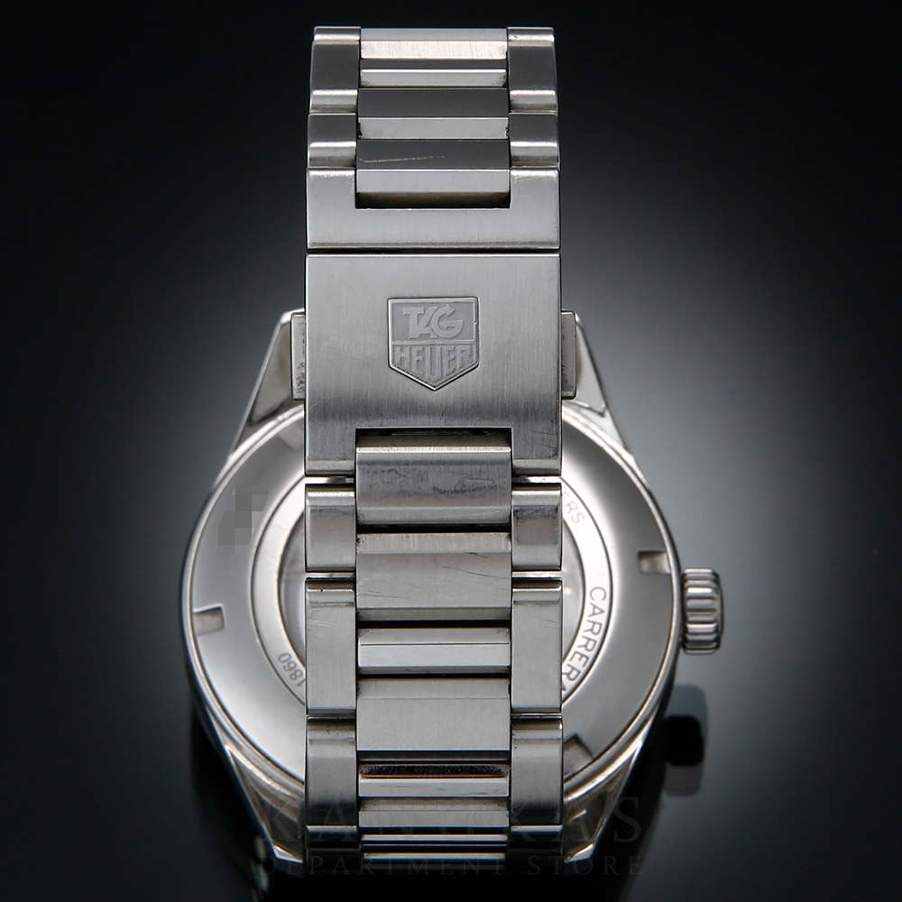 TAG Heuer(USED)태그호이어 까레라 데이데이트 WAR201E