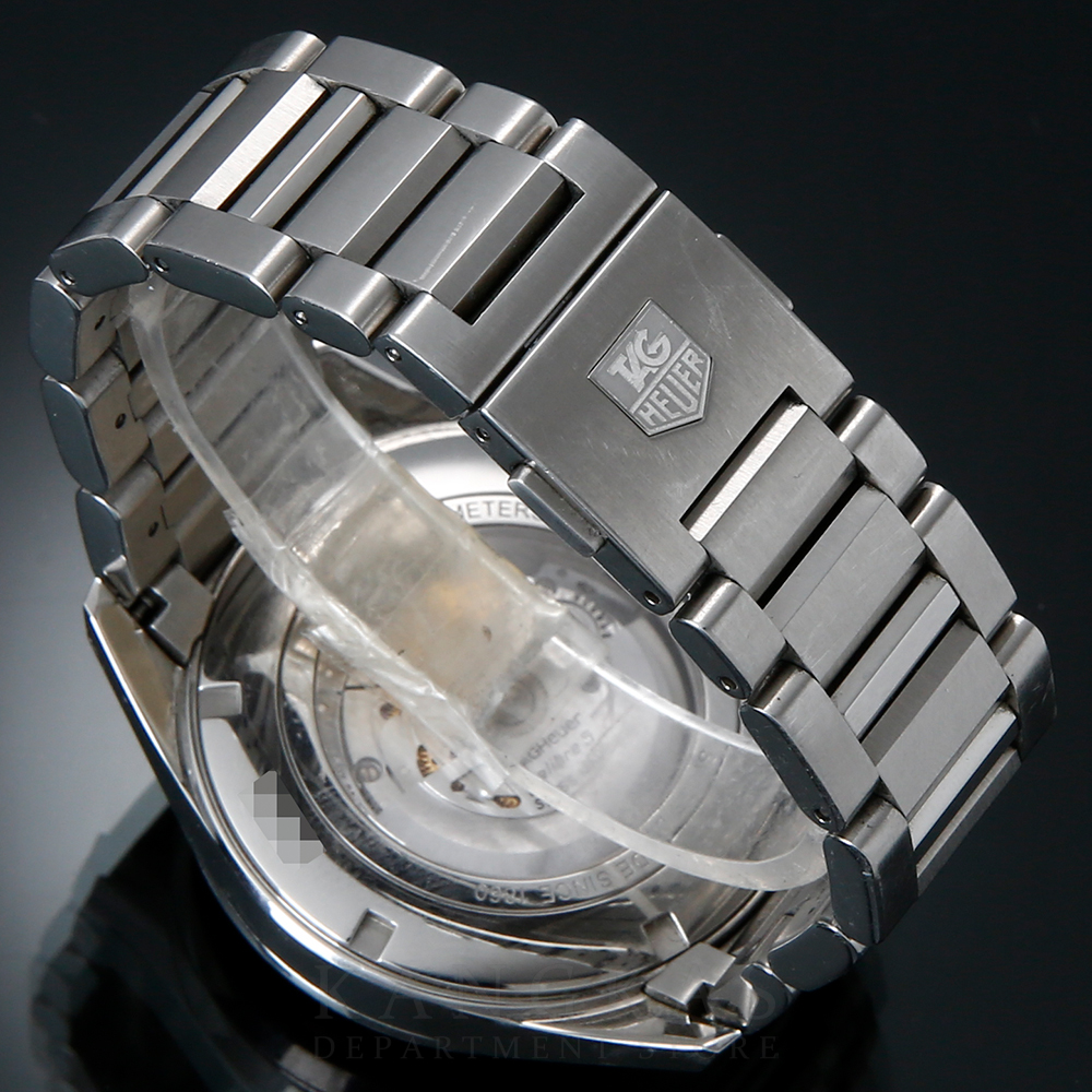TAG Heuer(USED)태그호이어 까레라 데이데이트 WAR201E
