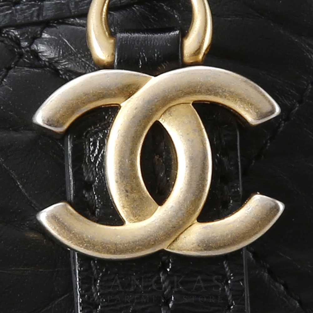 CHANEL(USED)샤넬 가브리엘 호보백 뉴미듐
