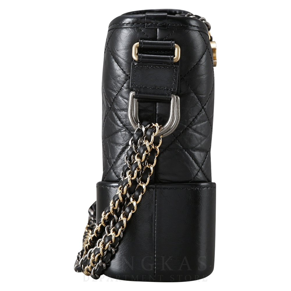 CHANEL(USED)샤넬 가브리엘 호보백 뉴미듐