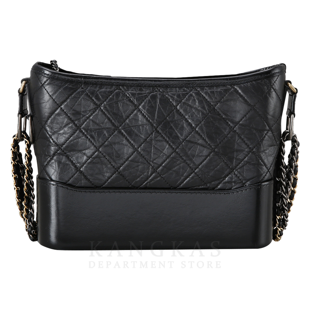 CHANEL(USED)샤넬 가브리엘 호보백 뉴미듐