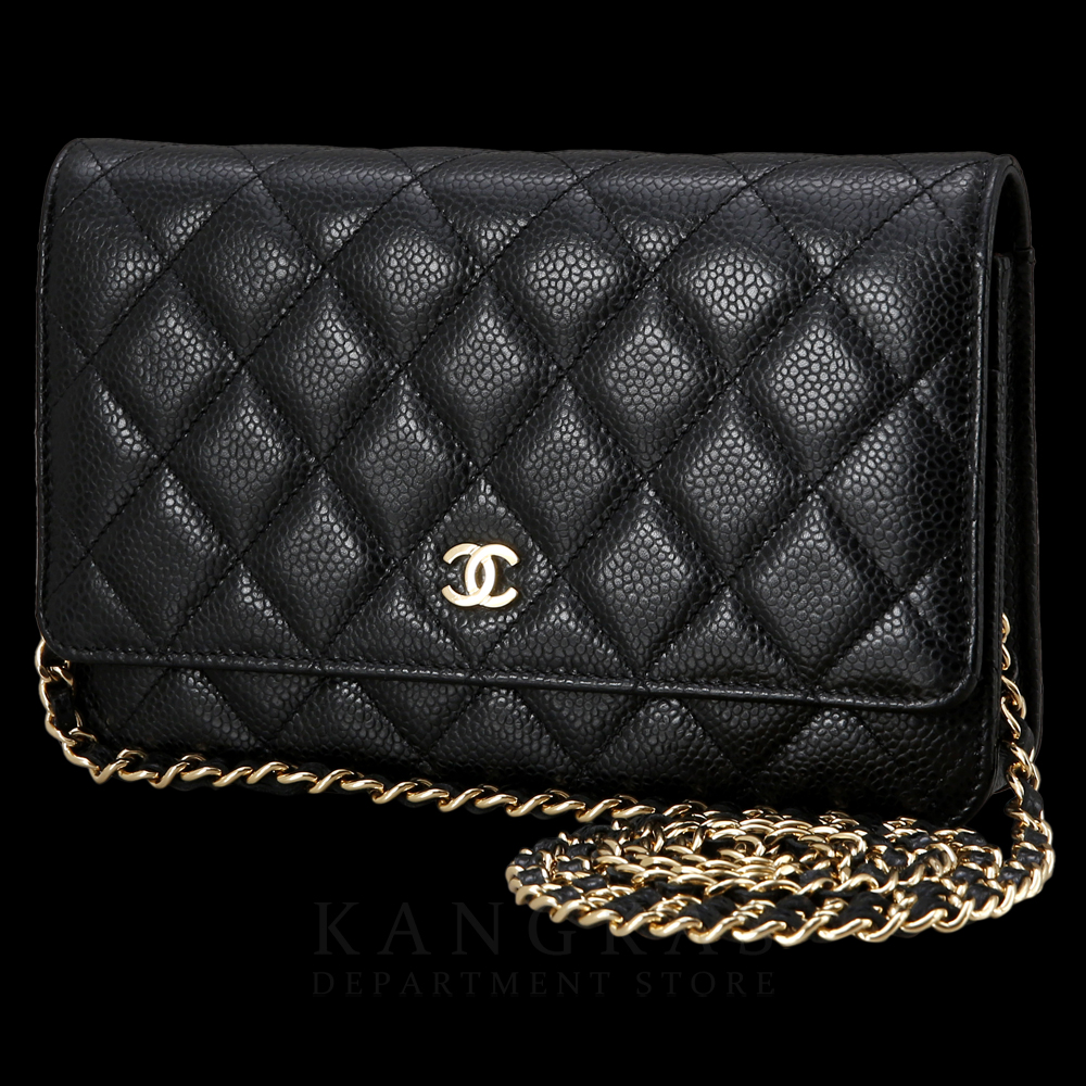 CHANEL(USED)샤넬 클래식 WOC