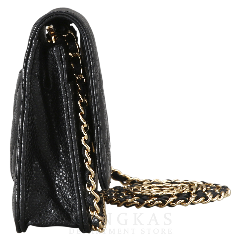 CHANEL(USED)샤넬 클래식 WOC